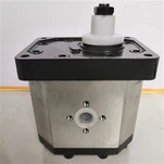 Tsheb laij teb Pumps Rau Fiat - 1930398,1901326,8282449,A43X