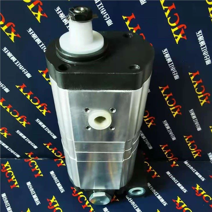 Tsheb laij teb Pump Rau Case – 3146446R93,0510565314,3146450R91