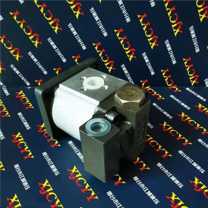 Fiat Combine Harvester Hydraulic Pump
