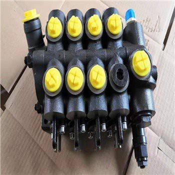 Khoom Taw Qhia Valve Forklift A20A7-30441