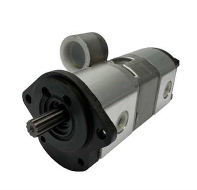 Tsheb laij teb Pump Rau Massey Ferguson - 3816914M91,0510525065